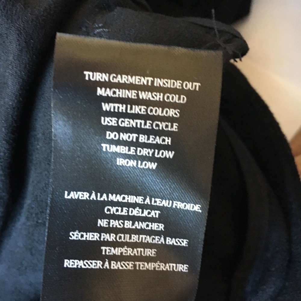 Blank NYC X Factor Faux Suede Jacket - Picture 11 of 11